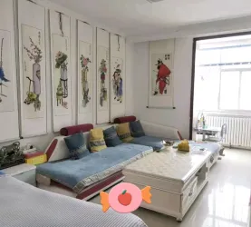 西峰区-西大街-石油家园