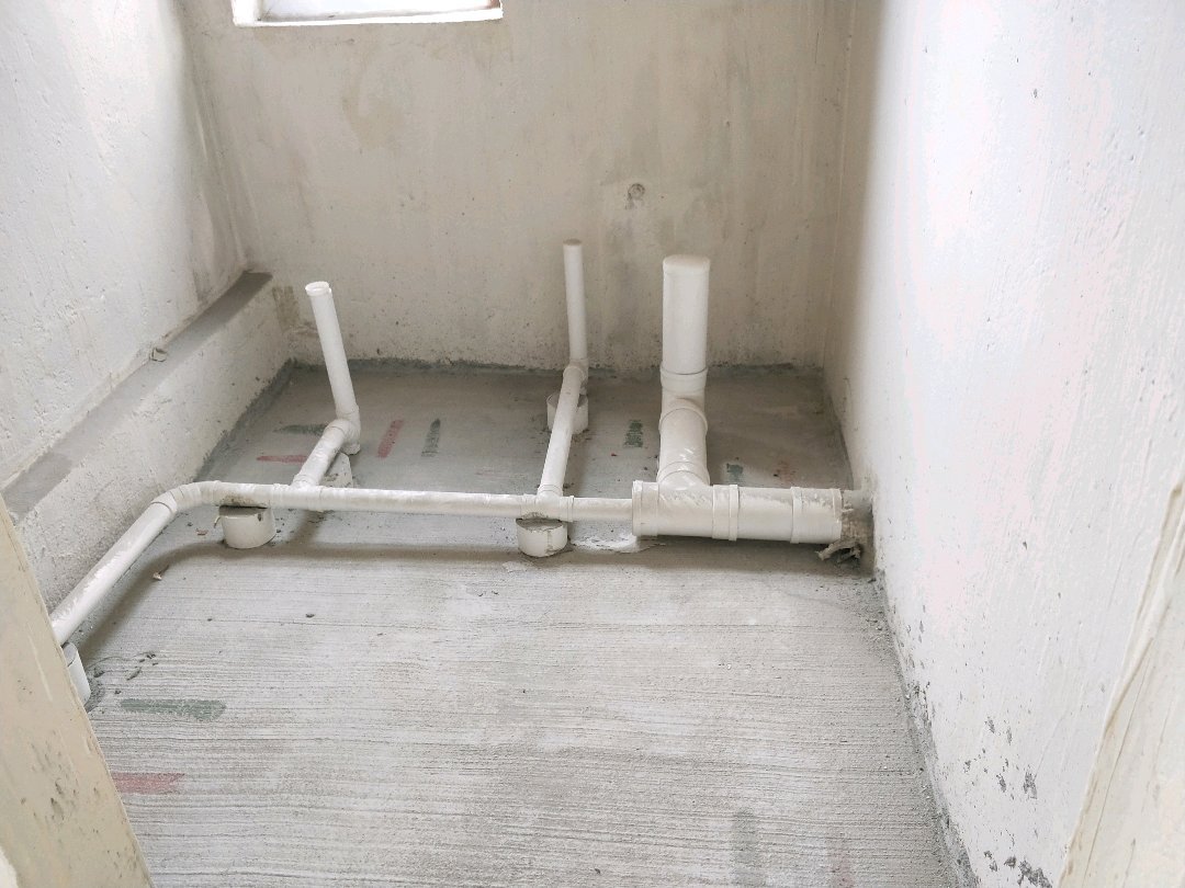 彭州致和毛坯3室2厅2卫二手房出售4