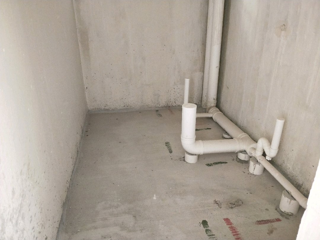 彭州致和毛坯3室2厅2卫二手房出售6