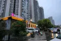 北京中路蓝盾花园精装两室两厅拎包入住急售13