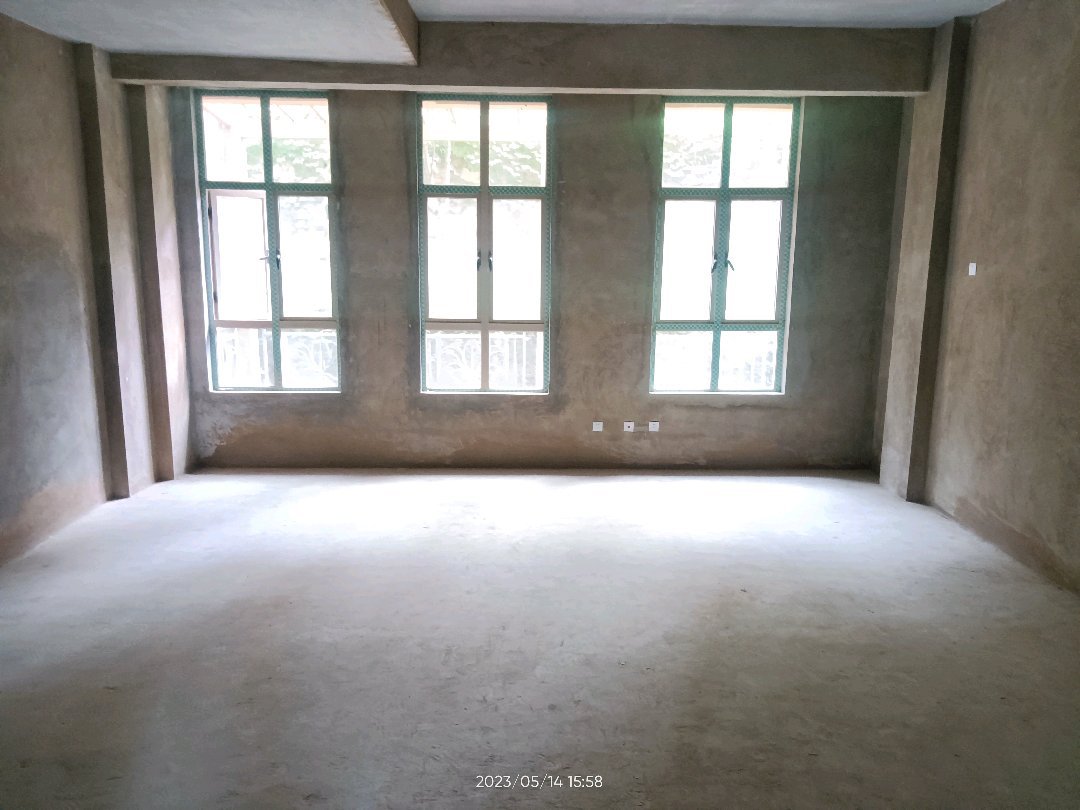 中天水云间309万元340㎡6室3厅4卫3阳台毛坯南北.-中天水云间二手房价