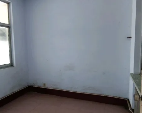 公园小区3室2厅1卫普通