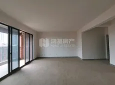 红谷滩区|绿地国际博览城一期藏珑3室2厅2卫出售