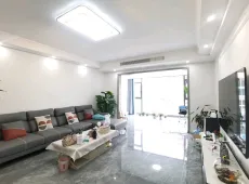科创园区|东辰阳光清华A区4室2厅2卫出售|买房租房佣金全返