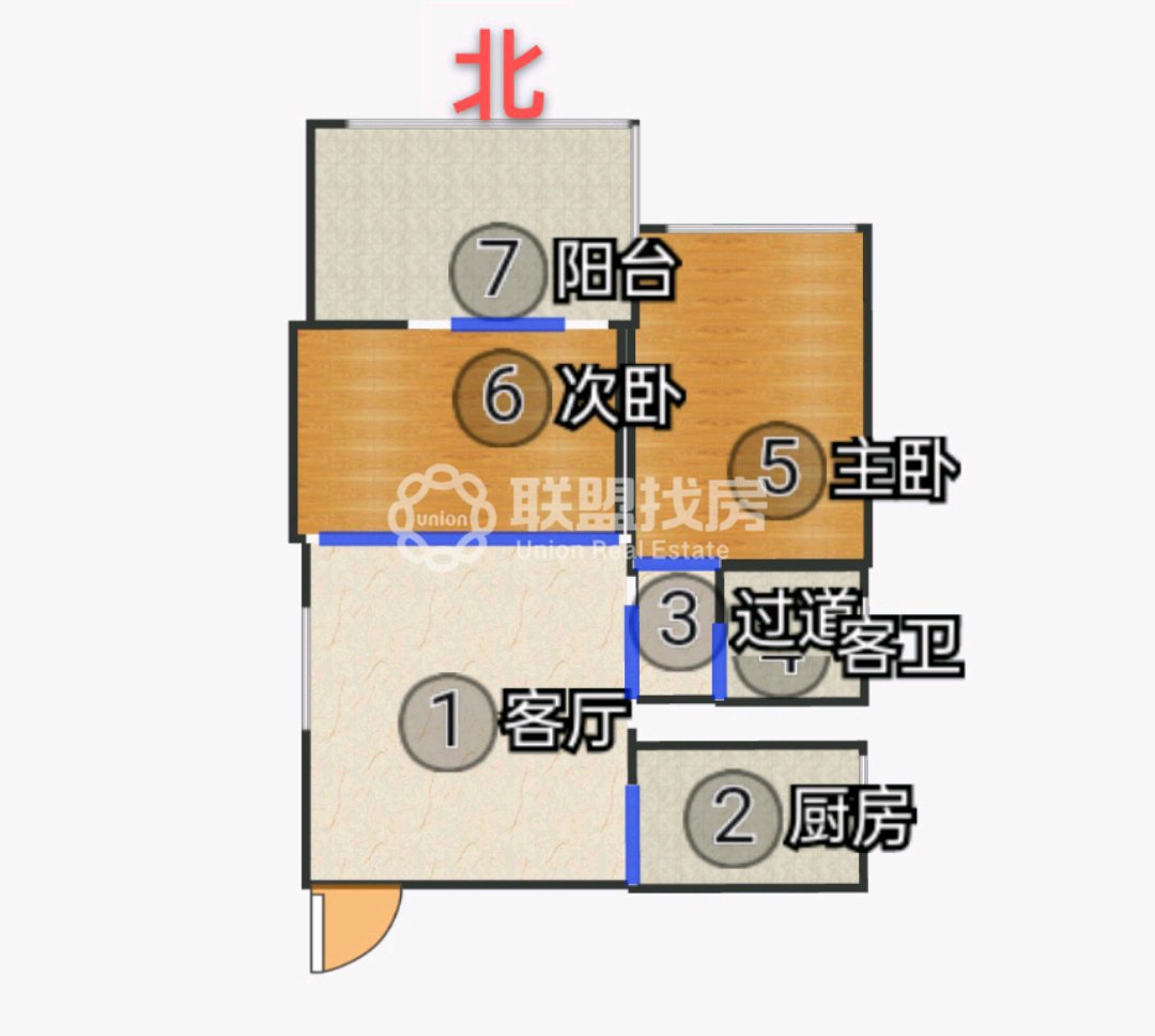 广汇东湖城,广汇东湖城31万元58㎡1室1厅1卫1阳台精装，好房出售12