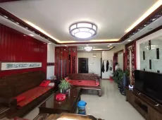 孝义市|城市之光4室2厅2卫出售|买房租房佣金全返