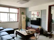 莒县|中瑞花园3室2厅1卫出售|买房租房佣金全返