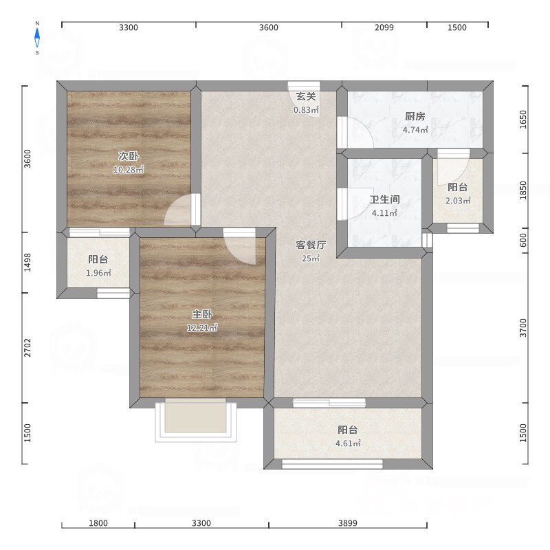 中国铁建梧桐苑,中国铁建梧桐苑南超好的地段，住家舒适8