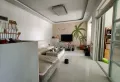 西客运 园林小区 潞安颐龙湾 朝南2居 电梯中间楼层7