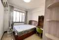 江南梅水路鸿都帝景湾电梯中高层精装三房方便看房10