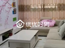 黎川县|杰汇华庭3室2厅2卫出售|买房租房佣金全返