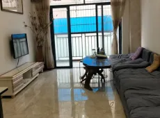 端州区|侨兴宝翠园3室1厅1卫出租