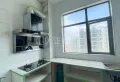 韩家岗还建小区 三室两厅 三台空调 家具家电齐全 可包物业费8