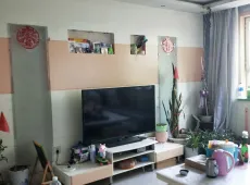 阿克苏市|沙雅热力公司家属院2室2厅1卫出售