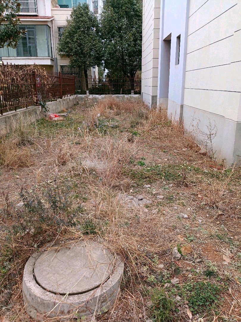 沾益县沾益毛坯5室3厅4卫二手房出售19