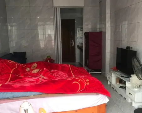 谷皇垌1室1厅1卫朝南普通
