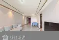建设三路双地铁口，采光视野好.精装交付1