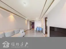 萧山区|宁东拥潮府3室2厅2卫出售|买房租房佣金全返