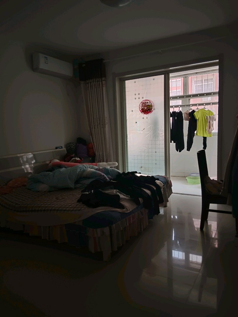 大名环保局家属院,西户，简单装修，有车库另加10万，无储藏间，能更名3