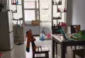 西户，简单装修，有车库另加10万，无储藏间，能更名4