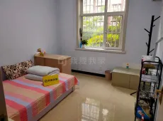 盐湖区|凤鸣苑2室2厅1卫出售|买房租房佣金全返