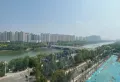 送车位储藏室，星光珺园，市中心高档小区12