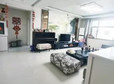 龙口市|樱花苑3室2厅1卫出售