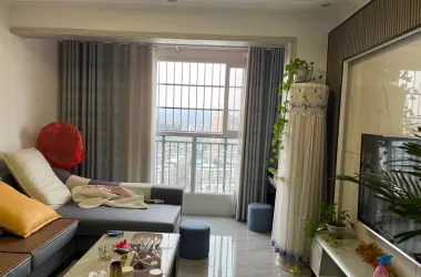 桂香新城出售房源