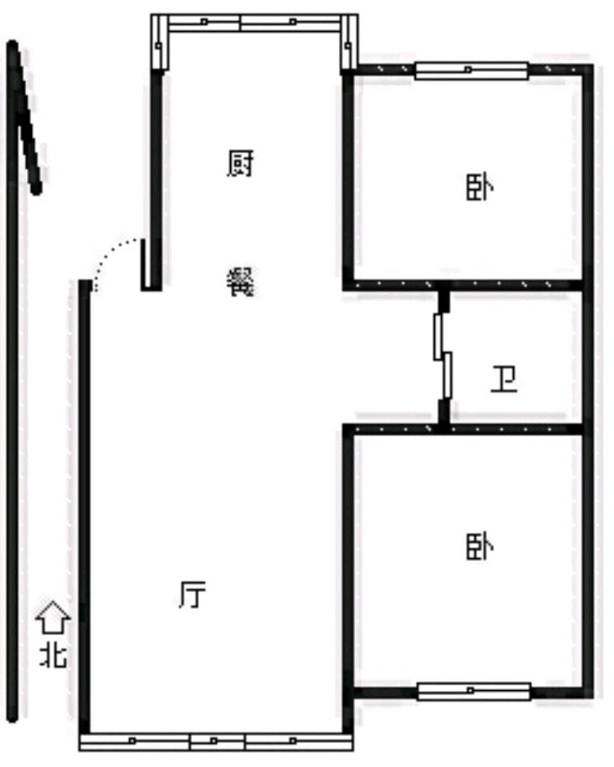 阳光尚城4.2期，电梯南北，婚房，全明户型，洋房园区-阳光尚城五期租房