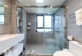 保利霞飞郡精装带花园，面积159.94m?，欢迎品鉴6