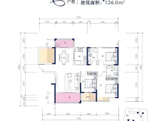 宁乡县|香山文锦苑4室2厅2卫出售