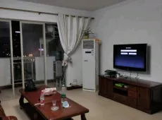 钦南区|中地滨江国际3室2厅2卫出售