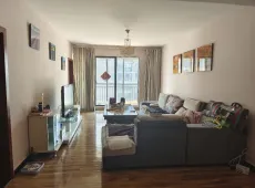麒麟区|麒麟嘉园3室2厅2卫出售|买房租房佣金全返