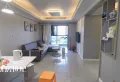 富凯金域尚品 3-2-2精装 中高层1