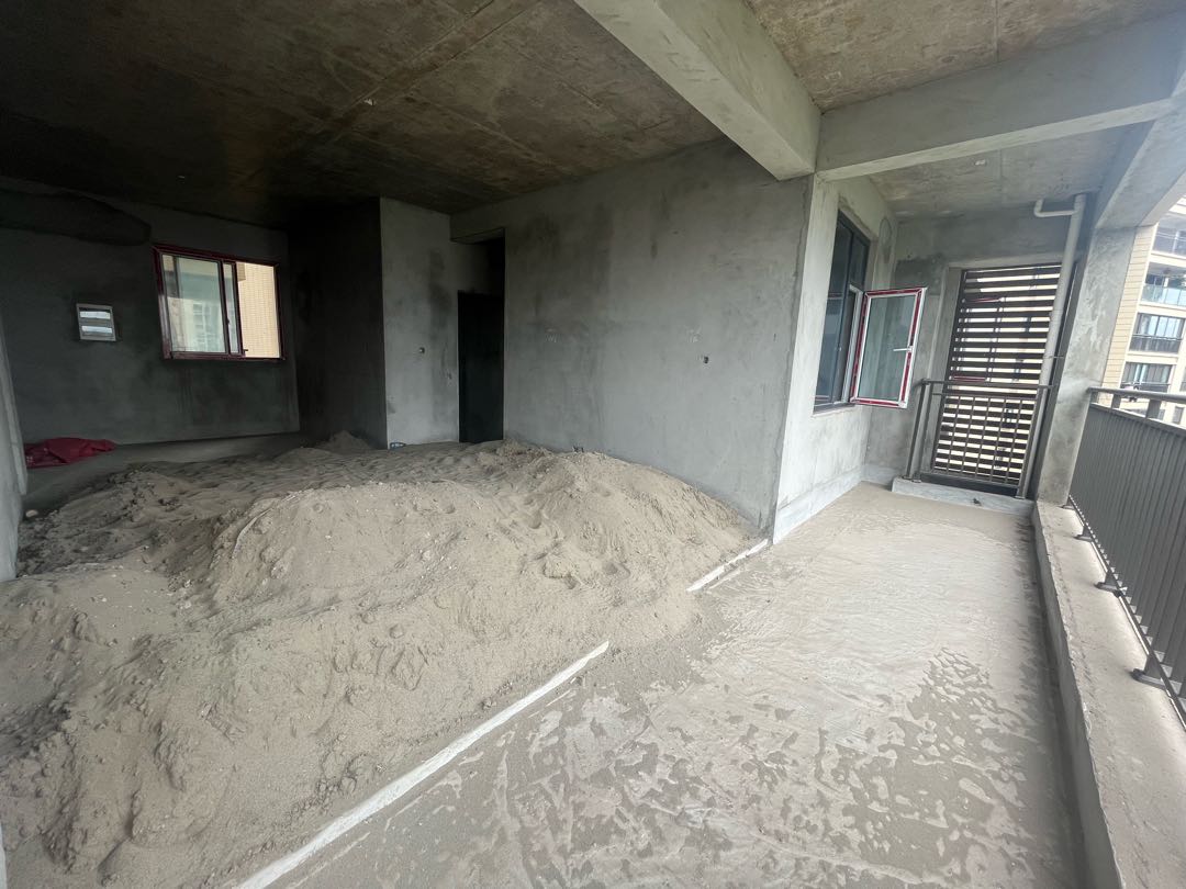 中央公园G区70万元92㎡3室2厅2卫0阳台毛坯，好房出售-中央公园G区二手房价