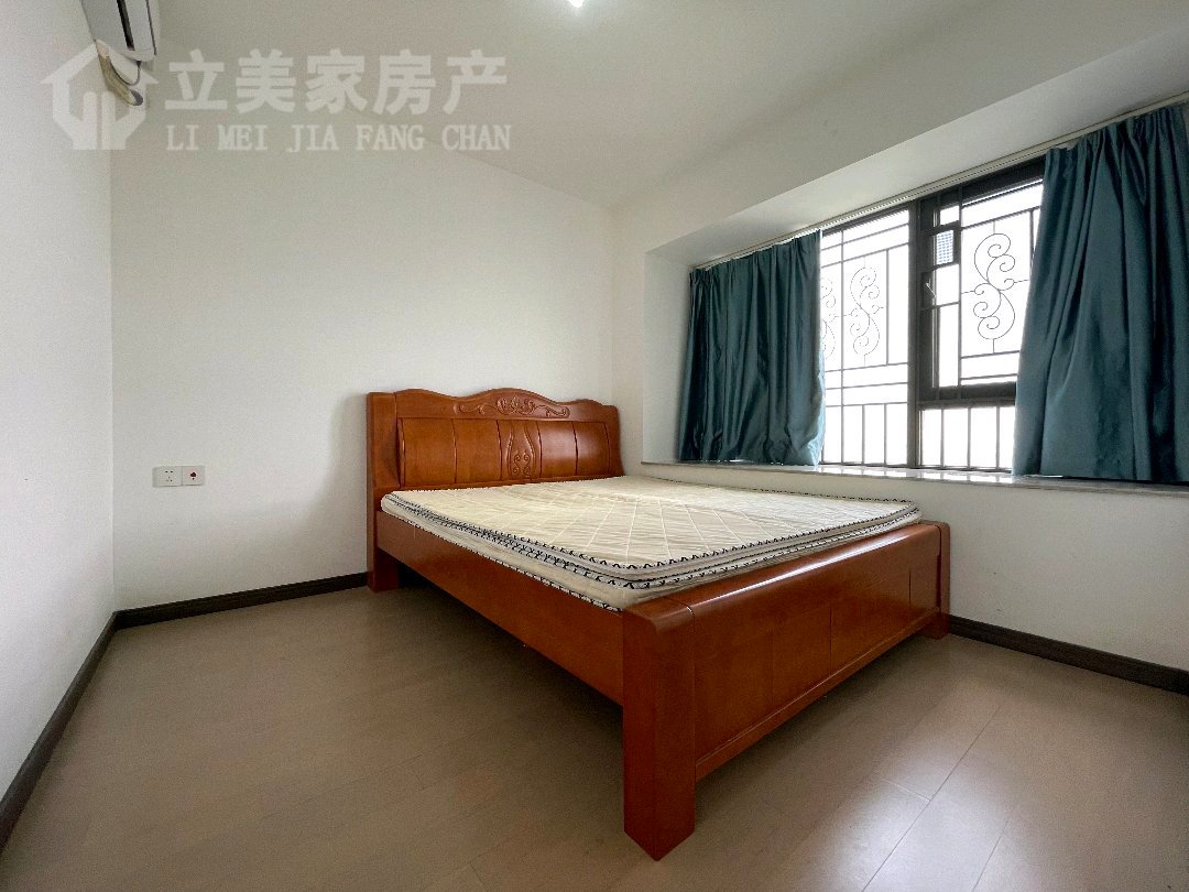 万科美的西江悦，精装3房2厅2卫-万科美的西江悦二手房价