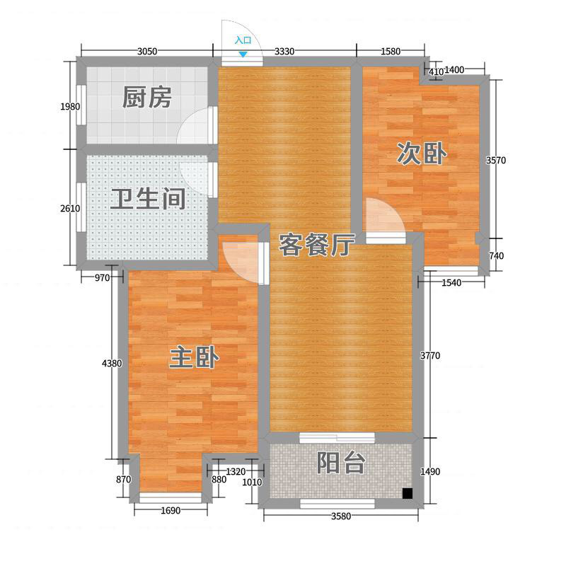 东海县新实小片区水精装3室2厅1卫二手房出售13