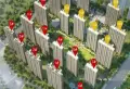 天鑫鸿书华府小区图片1