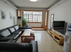 旌阳区|沙河街26号3室2厅2卫出售|买房租房佣金全返