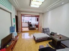 红花岗区|大森鑫城2室1厅1卫出售|买房租房佣金全返