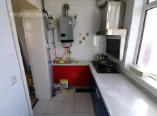 新市区|四季风情园南区1室1厅1卫出售