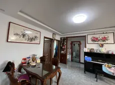 龙口市|龙泽华府3室2厅2卫出售|买房租房佣金全返