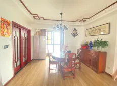 旌阳区|万达华府4室2厅2卫出售|买房租房佣金全返