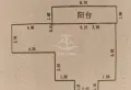 拎包入住，没有大税临近门口8