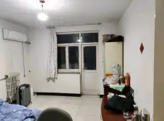莲池区|兴唐小区1室1厅1卫出租