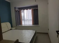 资兴市|青鲁湖尚城3室2厅2卫出售|买房租房佣金全返