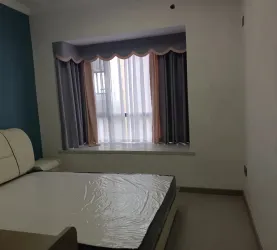 资兴市-新区-青鲁湖尚城