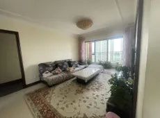 伊宁市|恒大绿洲3室2厅2卫出售|买房租房佣金全返