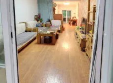 天桥区|泉星小区2室2厅1卫出售