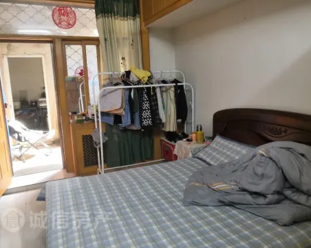 中煤三建机关小区3室1厅1卫朝南普通